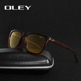 Night Driving Sunglasses Women Brand Designer