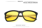 Night Driving Sunglasses Women Brand Designer