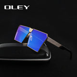Coating glasses for men Luxury