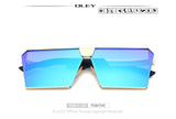 Coating glasses for men Luxury