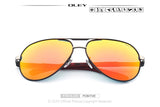 Classic Pilot Summer Protection
