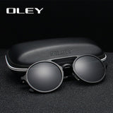 Anti-glare Unisex Goggles
