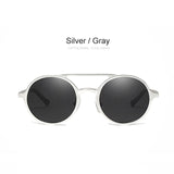 Anti-glare Unisex Goggles