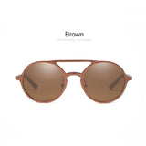 Anti-glare Unisex Goggles