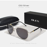 Glasses Beach UV Protection Unisex