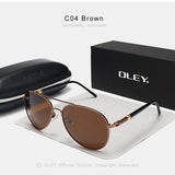 Glasses Beach UV Protection Unisex