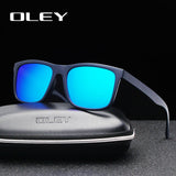 Fashion color film UV400 Unisex