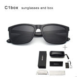 Fashion color film UV400 Unisex