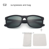 Fashion color film UV400 Unisex