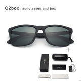Fashion color film UV400 Unisex