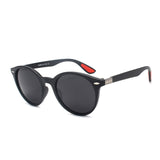 Classic Retro Rivet Polarized