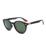 Classic Retro Rivet Polarized