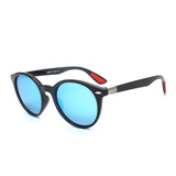 Classic Retro Rivet Polarized