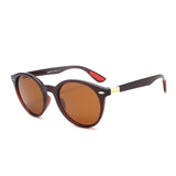 Classic Retro Rivet Polarized