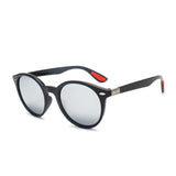 Classic Retro Rivet Polarized