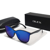 Shades Male Vintage Sunglasses