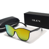 Shades Male Vintage Sunglasses