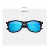 Brand Polarized Sunglasses Men Fashion