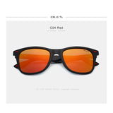 Brand Polarized Sunglasses Men Fashion
