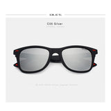 Brand Polarized Sunglasses Men Fashion