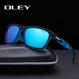 Polarized Sun Glasses Classic