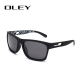 Polarized Sun Glasses Classic