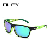 Polarized Sun Glasses Classic