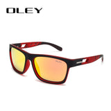 Polarized Sun Glasses Classic