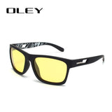 Polarized Sun Glasses Classic