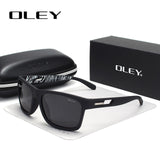 Polarized Sun Glasses Classic