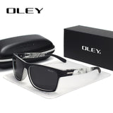 Polarized Sun Glasses Classic