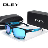 Polarized Sun Glasses Classic