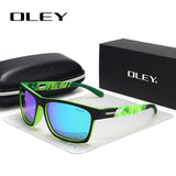 Polarized Sun Glasses Classic