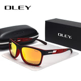 Polarized Sun Glasses Classic